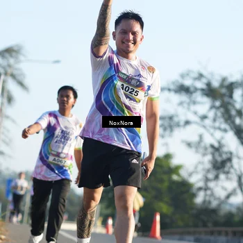 Runner Photo 6414522