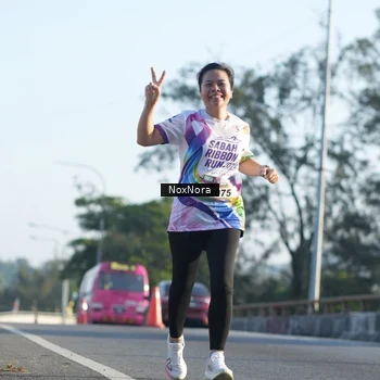 Runner Photo 6414524