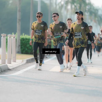 Runner Photo 6414526