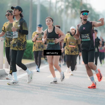 Runner Photo 6414530