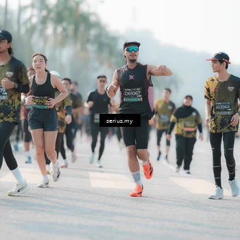 Runner Photo 6414531