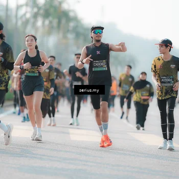Runner Photo 6414534