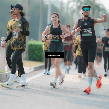 Runner Photo 6414544