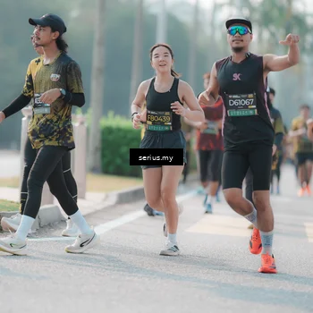 Runner Photo 6414551