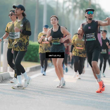 Runner Photo 6414554