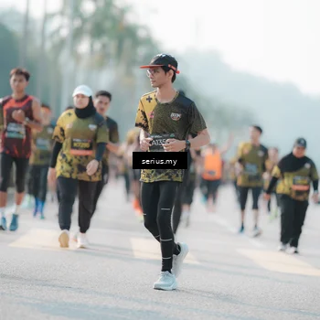 Runner Photo 6414557