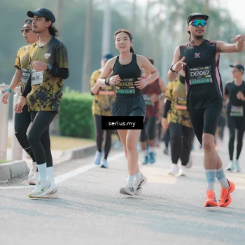 Runner Photo 6414561