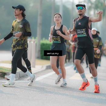 Runner Photo 6414563