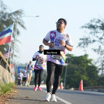 Runner Photo 6414565