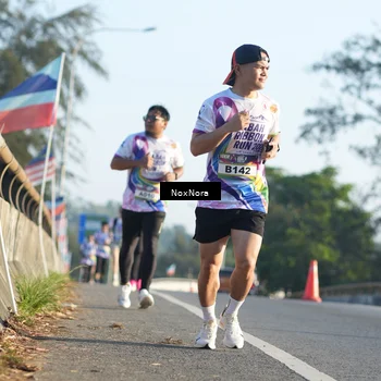 Runner Photo 6414567