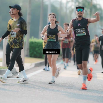 Runner Photo 6414568
