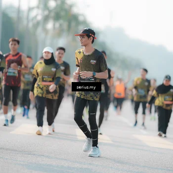 Runner Photo 6414569