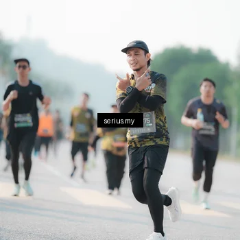 Runner Photo 6414597