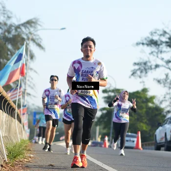 Runner Photo 6414600
