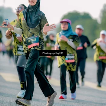 Runner Photo 6414602