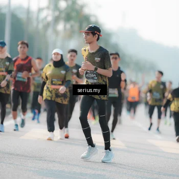 Runner Photo 6414603