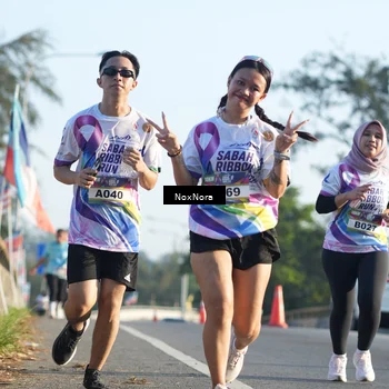 Runner Photo 6414604