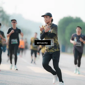 Runner Photo 6414605