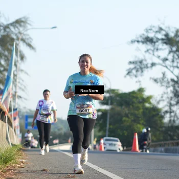 Runner Photo 6414606