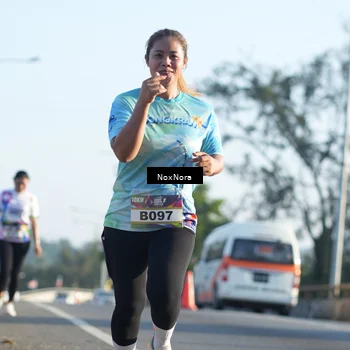 Runner Photo 6414608