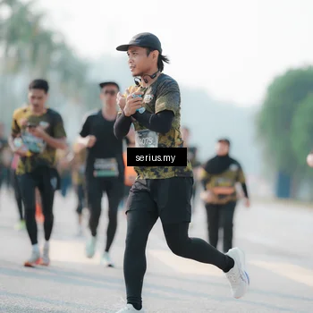 Runner Photo 6414612