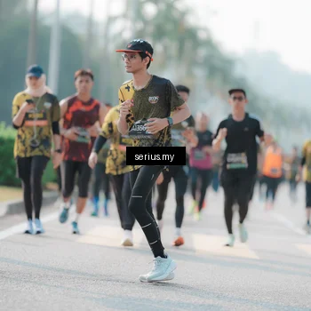 Runner Photo 6414613