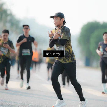 Runner Photo 6414614