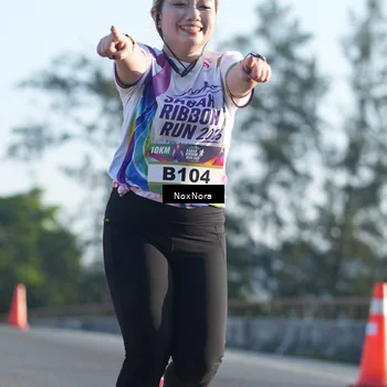 Runner Photo 6414632