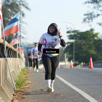 Runner Photo 6414638
