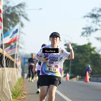 Runner Photo 6414640