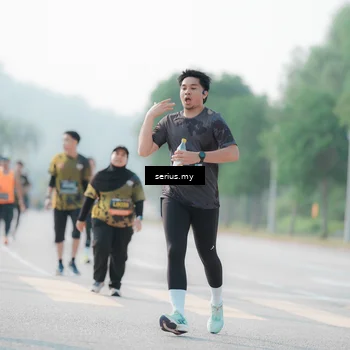 Runner Photo 6414642