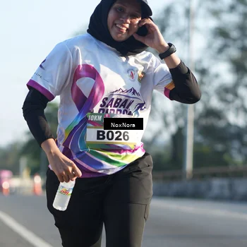 Runner Photo 6414643