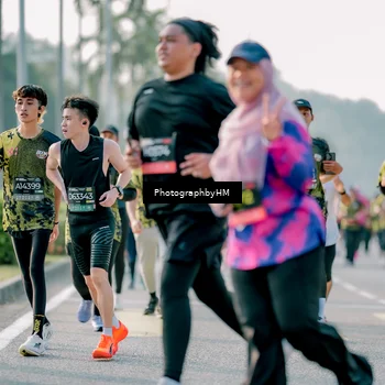 Runner Photo 6414648