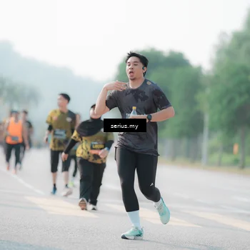 Runner Photo 6414649