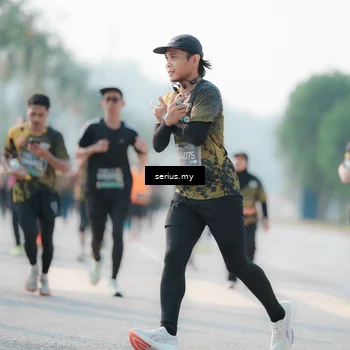 Runner Photo 6414652