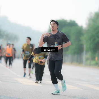 Runner Photo 6414654