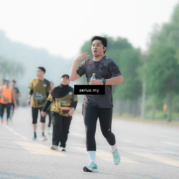 Runner Photo 6414657