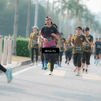 Runner Photo 6414658