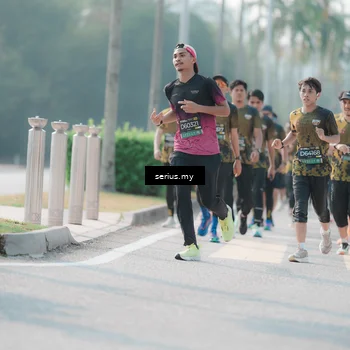 Runner Photo 6414670