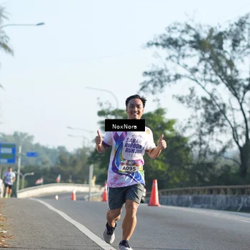 Runner Photo 6414676