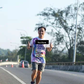 Runner Photo 6414678