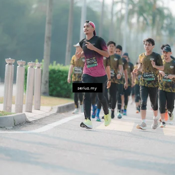 Runner Photo 6414679