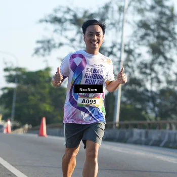 Runner Photo 6414681