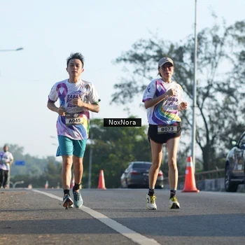 Runner Photo 6414682