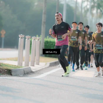 Runner Photo 6414685