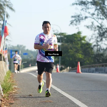 Runner Photo 6414691