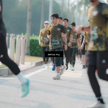 Runner Photo 6414696