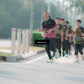 Runner Photo 6414700