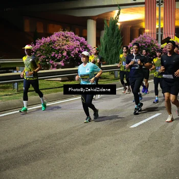 Runner Photo 6414704