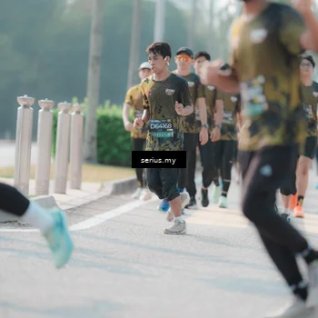 Runner Photo 6414708